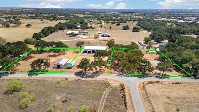 161 Tomlinson Road 1 & 3, Granbury, TX 76049