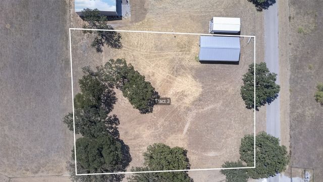 161 Tomlinson Road 1 & 3, Granbury, TX 76049