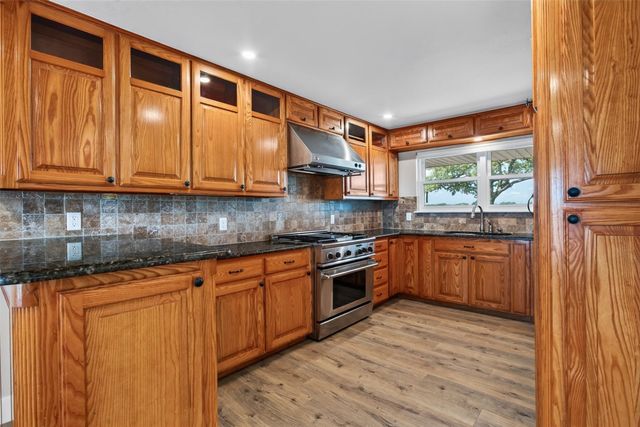 161 Tomlinson Road 1 & 3, Granbury, TX 76049