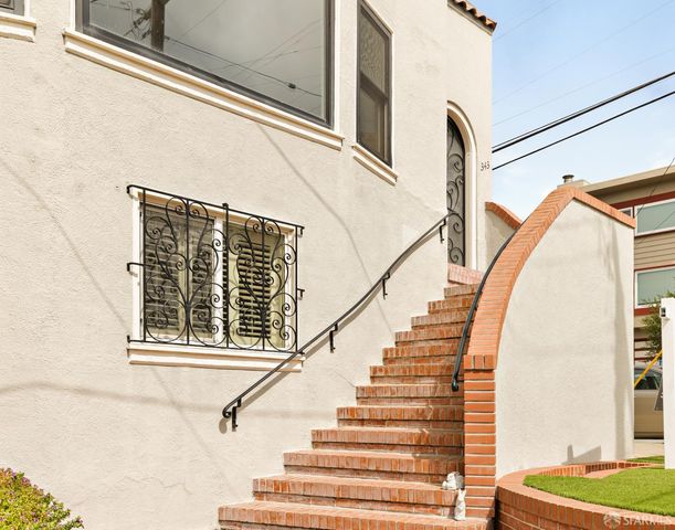 343 Naylor Street, San Francisco, CA 94112