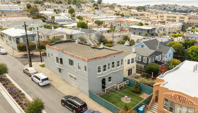 343 Naylor Street, San Francisco, CA 94112