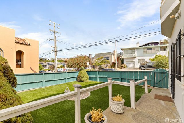 343 Naylor Street, San Francisco, CA 94112