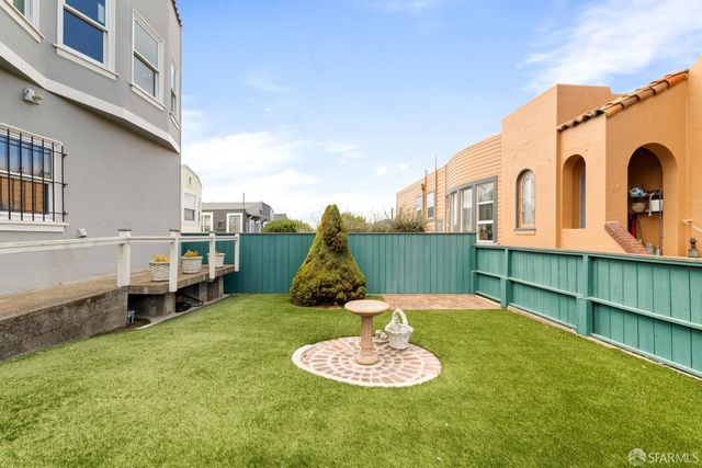343 Naylor Street, San Francisco, CA 94112