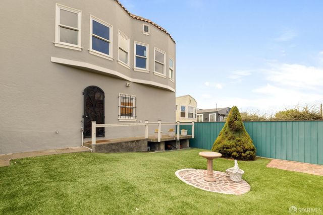 343 Naylor Street, San Francisco, CA 94112