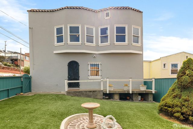 343 Naylor Street, San Francisco, CA 94112