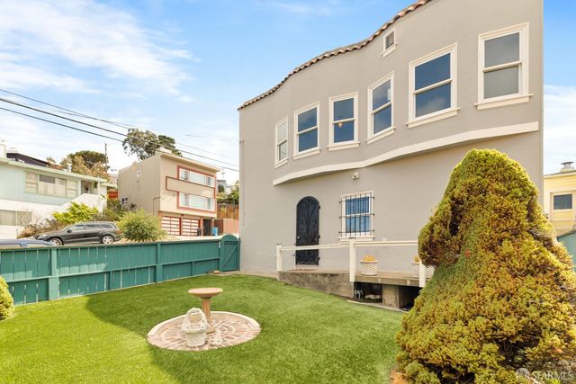 343 Naylor Street, San Francisco, CA 94112
