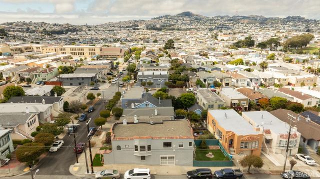 343 Naylor Street, San Francisco, CA 94112