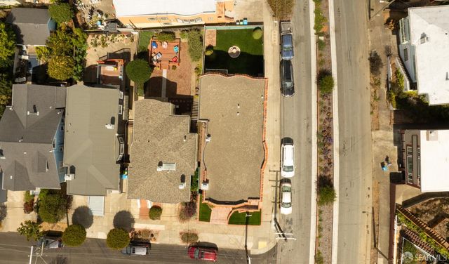 343 Naylor Street, San Francisco, CA 94112