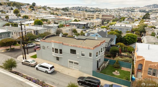 343 Naylor Street, San Francisco, CA 94112