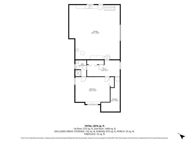 343 Naylor Street, San Francisco, CA 94112