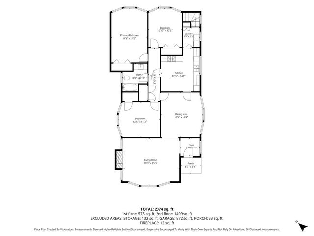 343 Naylor Street, San Francisco, CA 94112