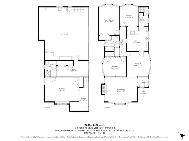 343 Naylor Street, San Francisco, CA 94112
