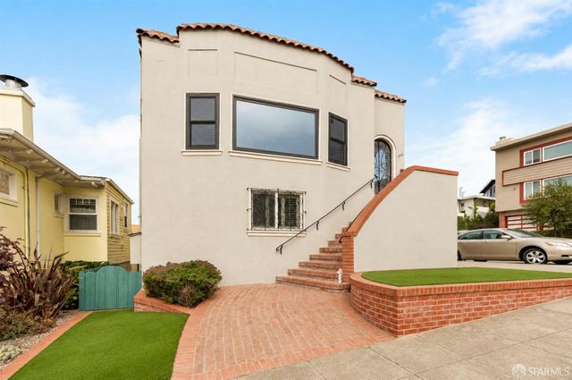 343 Naylor Street, San Francisco, CA 94112