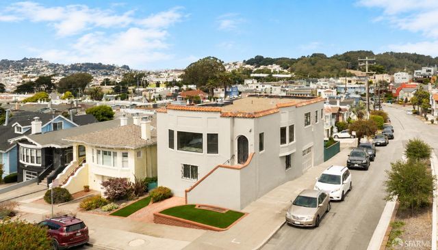 343 Naylor Street, San Francisco, CA 94112