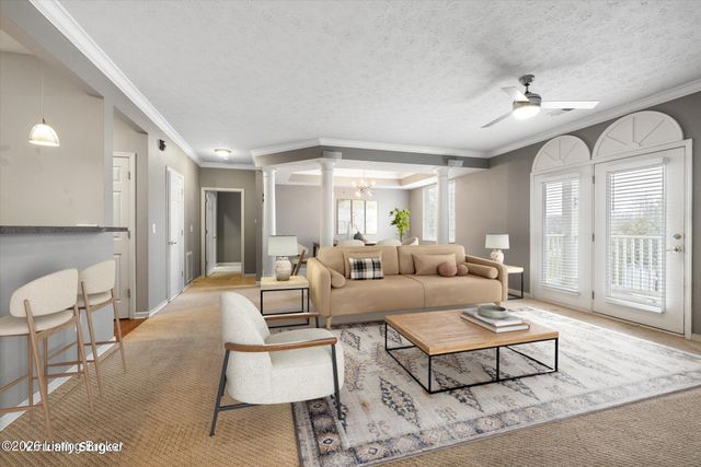 2704 Bradford Commons Dr 201, Louisville, KY 40299