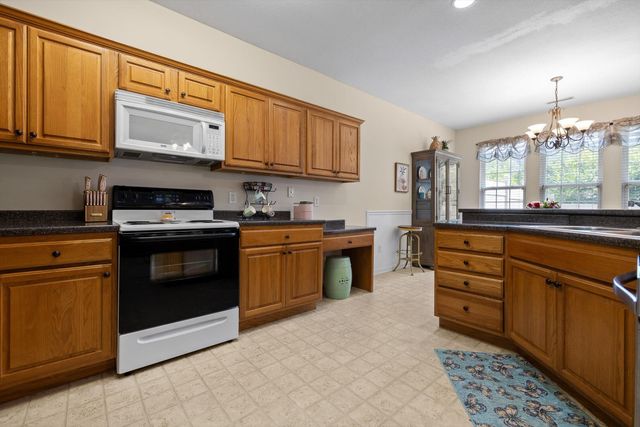 1364 Village Green Drive, Hixson, TN 37343