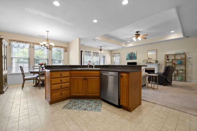 1364 Village Green Drive, Hixson, TN 37343