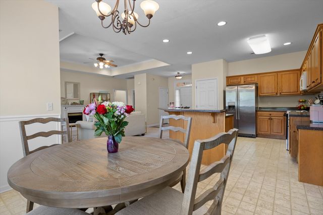 1364 Village Green Drive, Hixson, TN 37343