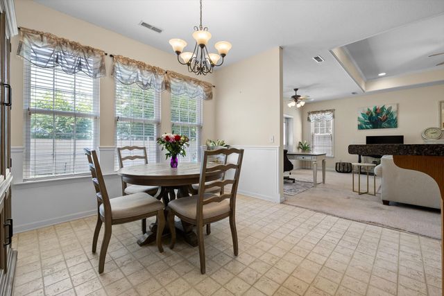 1364 Village Green Drive, Hixson, TN 37343
