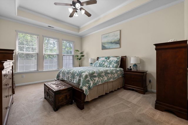 1364 Village Green Drive, Hixson, TN 37343
