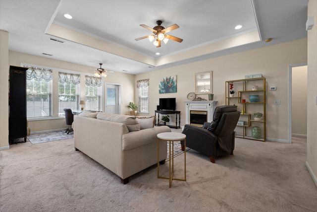 1364 Village Green Drive, Hixson, TN 37343