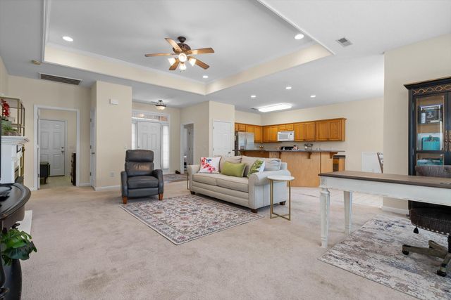 1364 Village Green Drive, Hixson, TN 37343