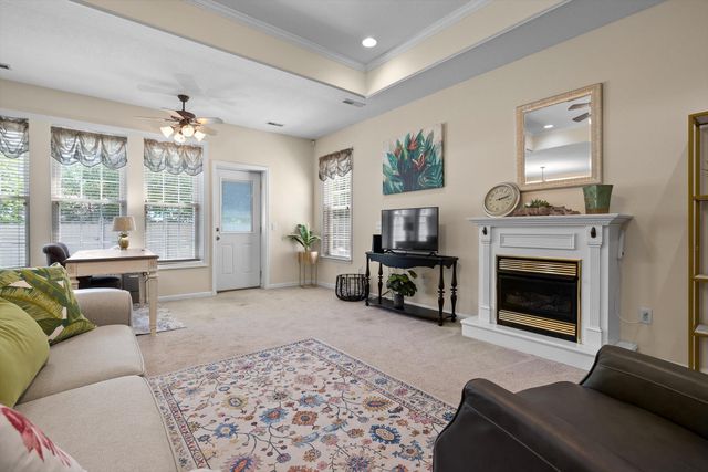 1364 Village Green Drive, Hixson, TN 37343