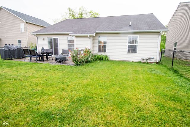 1527 Egret Lane, Greenwood, IN 46143