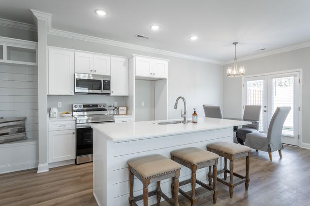 2594 Bannerman Lane, Chattanooga, TN 37421