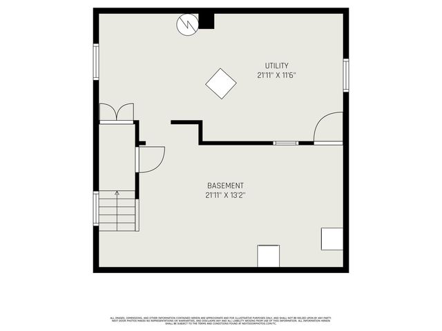 1958 Berkley Place, South Bend, IN 46616