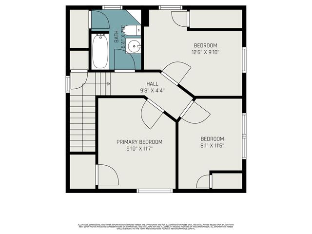 1958 Berkley Place, South Bend, IN 46616