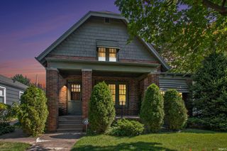 1958 Berkley Place, South Bend, IN 46616