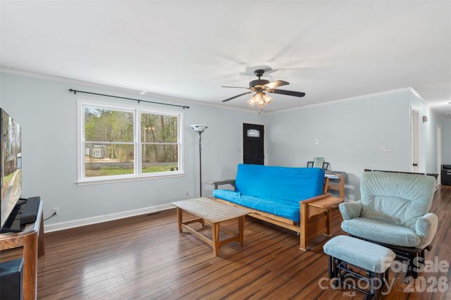 1122 Pine Knot Court, Clover, SC 29710