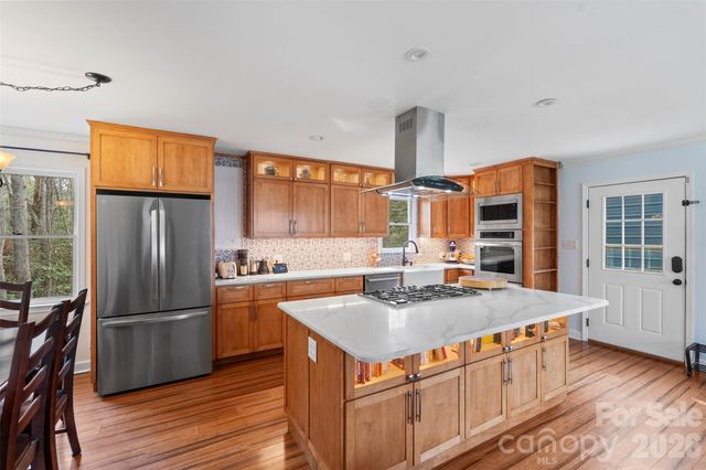 1122 Pine Knot Court, Clover, SC 29710