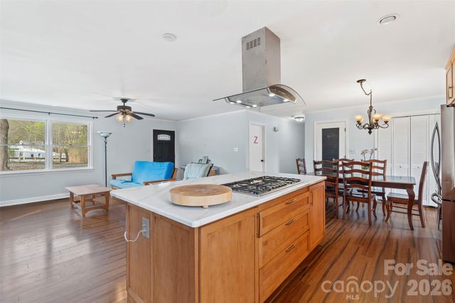 1122 Pine Knot Court, Clover, SC 29710