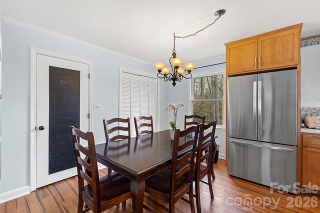 1122 Pine Knot Court, Clover, SC 29710
