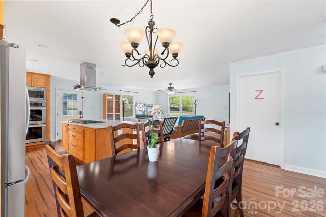 1122 Pine Knot Court, Clover, SC 29710