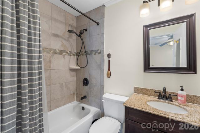 1122 Pine Knot Court, Clover, SC 29710