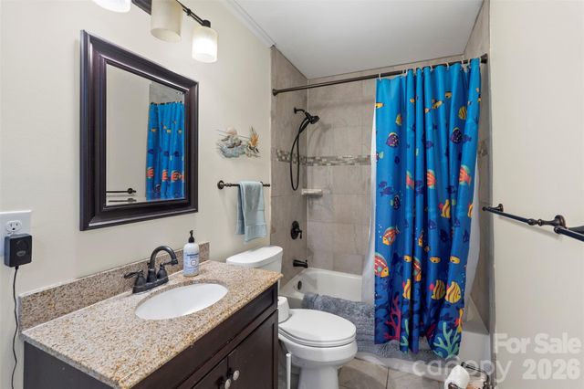 1122 Pine Knot Court, Clover, SC 29710