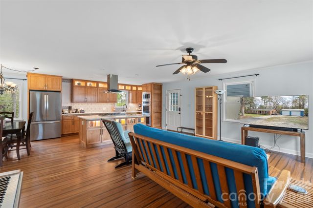1122 Pine Knot Court, Clover, SC 29710