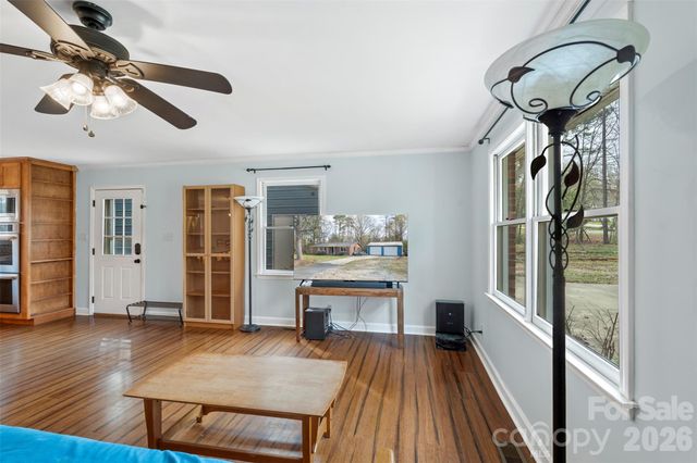 1122 Pine Knot Court, Clover, SC 29710