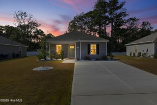 1788 Whispering Pine Street SW, Ocean Isle Beach, NC 28469