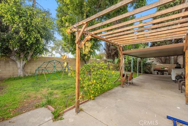15523 Lancelot Ave, Norwalk, CA 90650