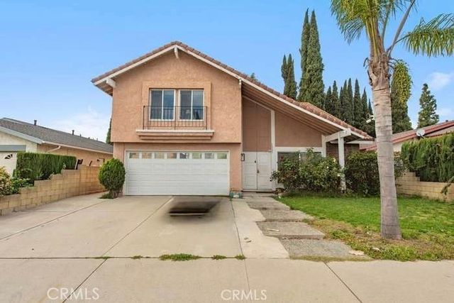 15523 Lancelot Ave, Norwalk, CA 90650