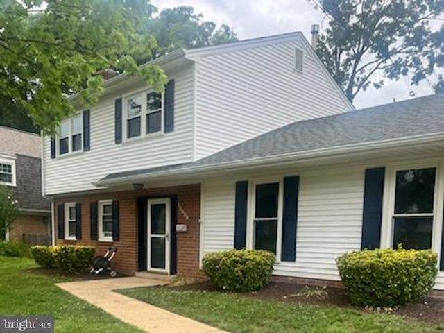 10008 SUDLEY MANOR DR, Manassas, VA 20109