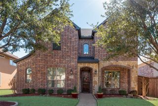 2281 Jaguar Drive, Frisco, TX 75033
