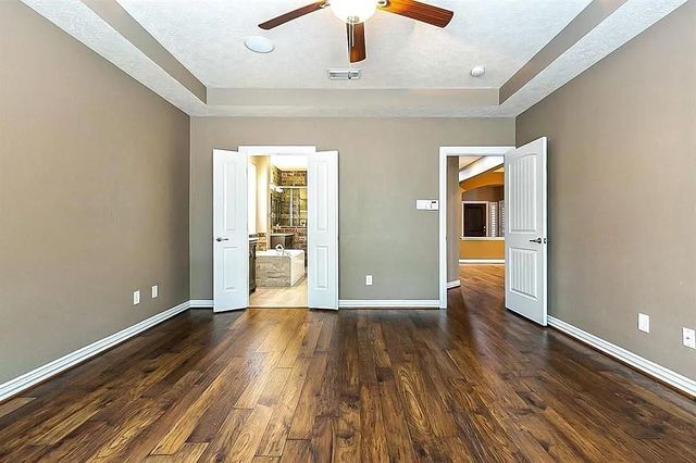 5823 Centennial Glen Drive, Katy, TX 77450
