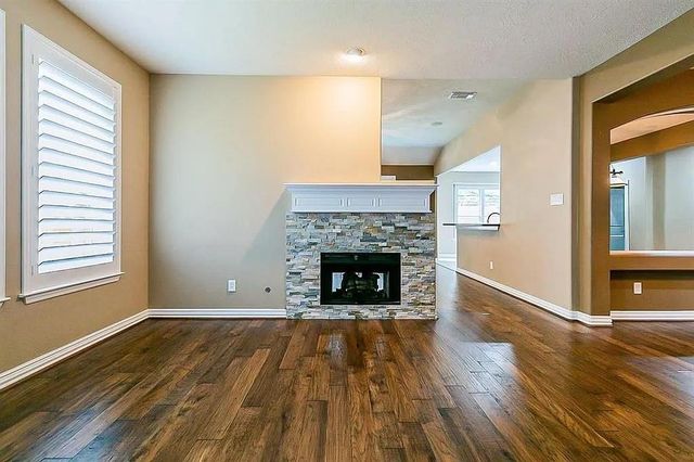 5823 Centennial Glen Drive, Katy, TX 77450