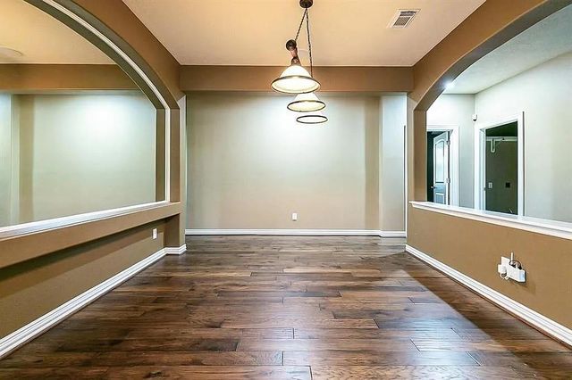 5823 Centennial Glen Drive, Katy, TX 77450
