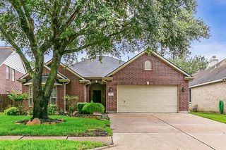 5823 Centennial Glen Drive, Katy, TX 77450